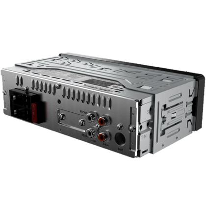 Imagem de Kit Radio Jbl Celebrity 150w C/ Alto Falante Bravox B3x60x