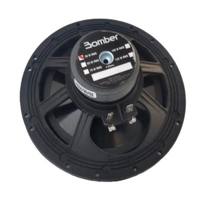 Imagem de Kit Radio Jbl Som Automotivo + 4x Alto Falante Bomber 6 Pol