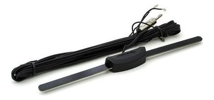 Imagem de Kit Rádio Roadstar RS2604 Bluetooth + Antena Interna Para Rádio