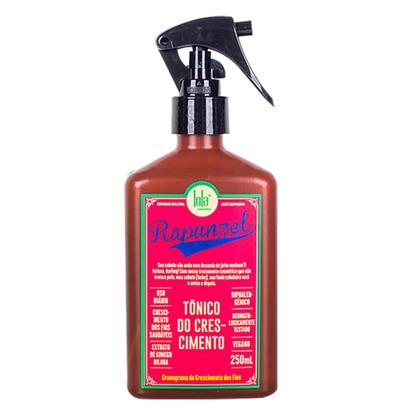 Imagem de Kit Rapunzel Lola Cronograma do Crescimento Com 3