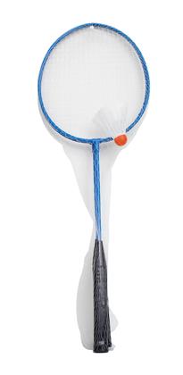 Imagem de Kit Raquete de Badminton YS37023