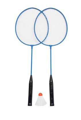 Imagem de Kit Raquete de Badminton YS37023
