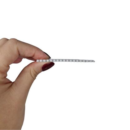 Imagem de Kit Raspador Prancha Parafina Wax Surf Porta Chaves 50 Peças