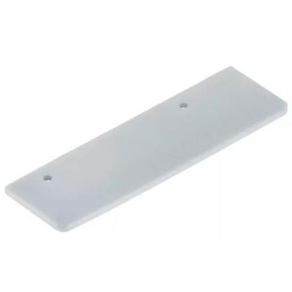 Imagem de Kit Raspadores de Silicone Inferior e Lateral Progás para Misturador PRMOG-07 e PRMOG-05