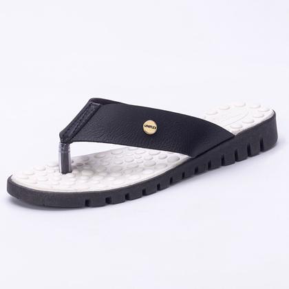 Imagem de Kit Rasteira Uniflex + Tamanco Fivela  Leve e Confortavel