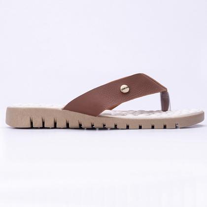 Imagem de Kit Rasteira Uniflex + Tamanco Fivela  Leve e Confortavel