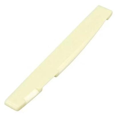 Imagem de Kit Rastilho e Pestana Violão Aço Branco Alice Tagima Strinberg Giannini