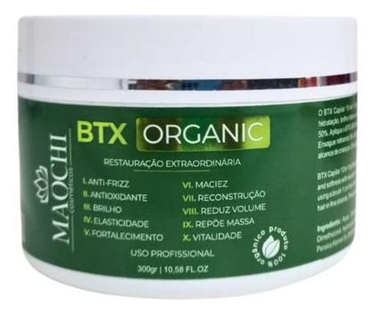 Imagem de Kit Realinhamento Profissional Para Cabelos Loiros Descolorido e Grisalhos BTX Matizador + Shampoo Antirresíduo 500ml