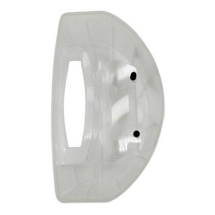 Imagem de Kit Recipiente Reservatório com Tampa Compatível com Robô Aspirador WAP W90 Pérola