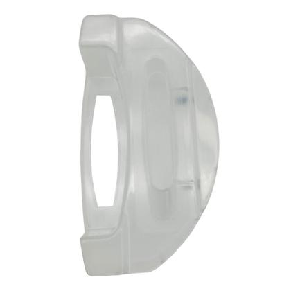 Imagem de Kit Recipiente Tampa Compatível com Robô Aspirador WAP W90 95 96 100C FW007700 FW0077699 FW007703