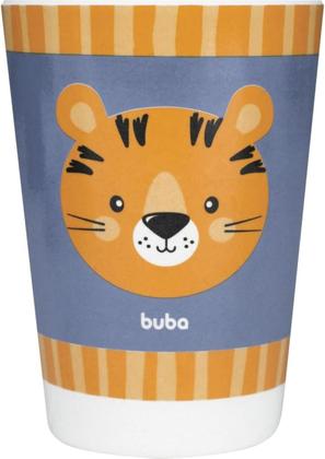 Imagem de Kit Refeição Buba Bambu Tigrinho