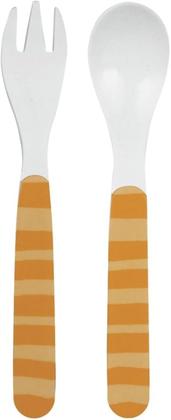 Imagem de Kit Refeição Buba Bambu Tigrinho