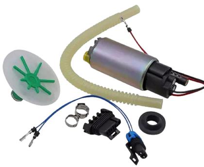 Imagem de Kit refil bomba combustivel veiculos bi-combustível flex multi point 10128