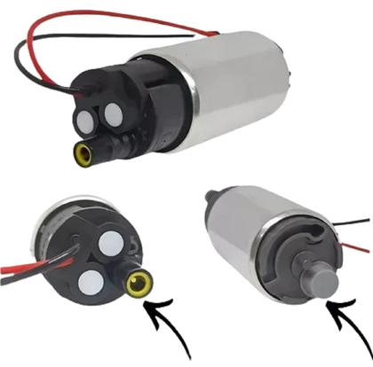 Imagem de Kit refil bomba combustivel veiculos bi-combustível flex multi point 10128