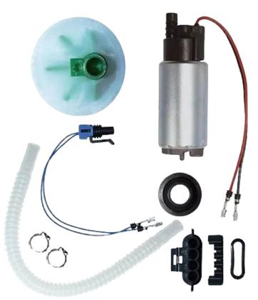 Imagem de Kit refil bomba combustivel veiculos bi-combustível flex multi point 10128