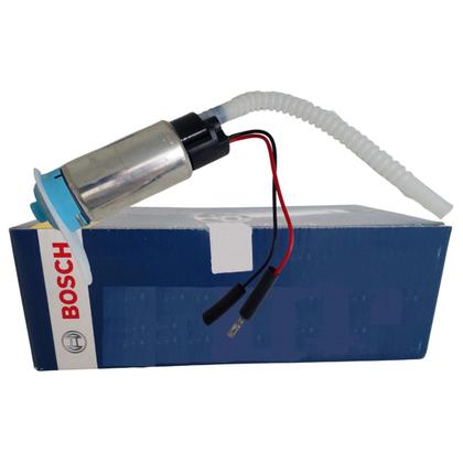 Imagem de Kit refil bomba de combustível hyundai hb20 1.0 1.6 flex 2012 a 2018 bosch