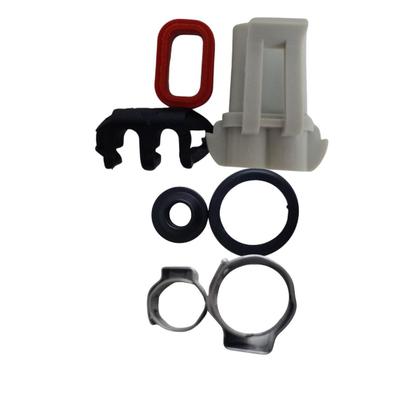 Imagem de Kit refil bomba de combustível hyundai hb20 1.0 1.6 flex 2012 a 2018 bosch