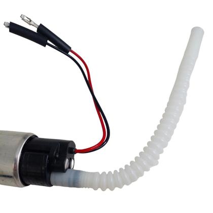 Imagem de Kit refil bomba de combustível hyundai hb20 1.0 1.6 flex 2012 a 2018 bosch