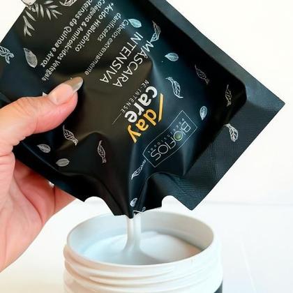 Imagem de Kit Refil Cronograma Capilar Hidratação Reconstrução