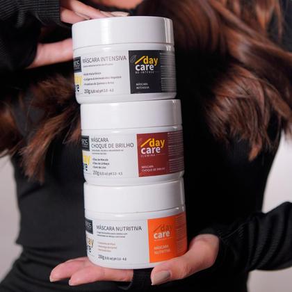 Imagem de Kit Refil Cronograma Capilar Hidratação Reconstrução