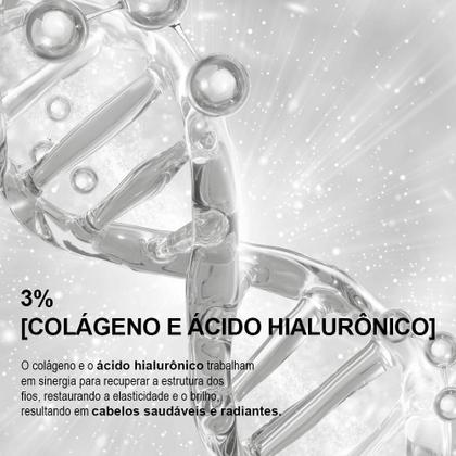 Imagem de Kit Refil Cronograma Capilar Hidratação Reconstrução