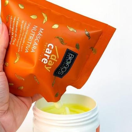 Imagem de Kit Refil Cronograma Capilar Hidratação Reconstrução