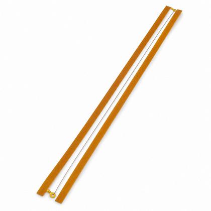 Imagem de Kit Refil de 50cm para Manutenção com 6 Unidades Modelo Sela e Corta para Seladoras Pedal e Manual STN