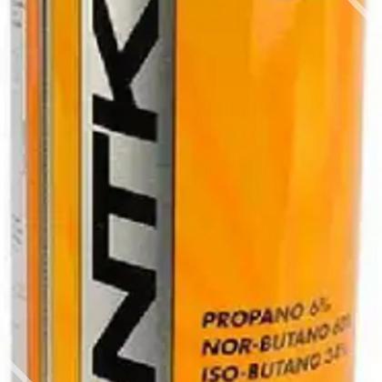 Imagem de Kit Refil De Gas Campgas Para Fogareiros E Macaricos Nautika 8 Unidades