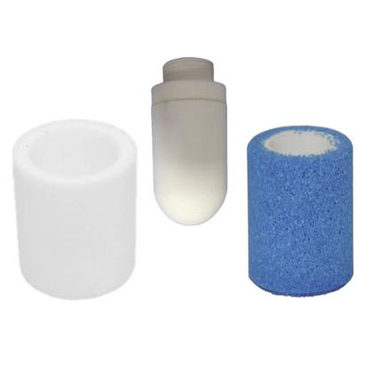 Imagem de Kit Refil Filtro Fluir 1/4 Trio Odonto