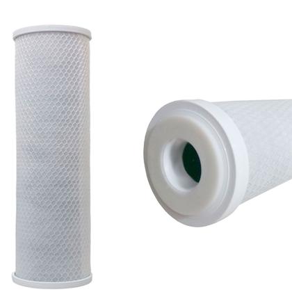 Imagem de Kit Refil Filtro Vela Compatível Purificador Pentair Acqua Star As2