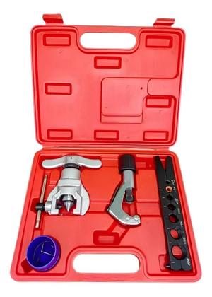 Imagem de Kit Refrigeração Ar Condicionado Bomba De Vácuo Bivolt