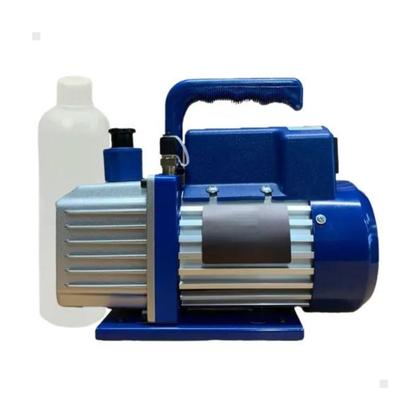 Imagem de Kit Refrigeração Para Ar Condicionado Com Bomba De Vácuo e Brinde