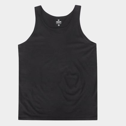 Imagem de Kit Regata Hering C/ 3 Peças Masculina
