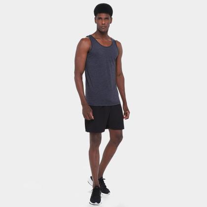 Imagem de Kit Regata Hering C/ 3 Peças Masculina