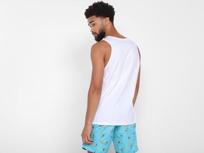 Imagem de Kit Regata Vista Magalu Básica 3 Peças