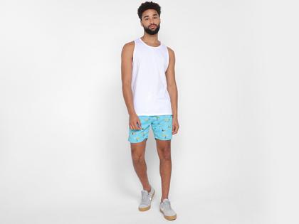 Imagem de Kit Regata Vista Magalu Básica 3 Peças