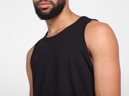 Imagem de Kit Regata Vista Magalu Básica 3 Peças