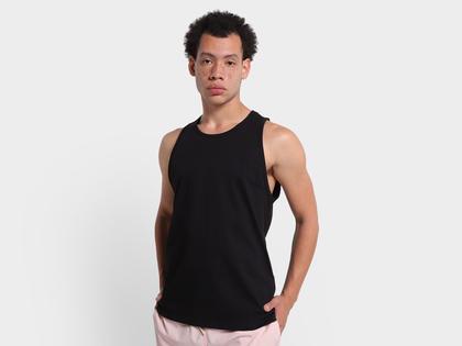 Imagem de Kit Regata Vista Magalu Básica 3 Peças