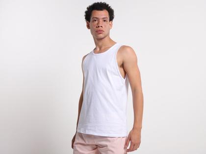 Imagem de Kit Regata Vista Magalu Básica 3 Peças