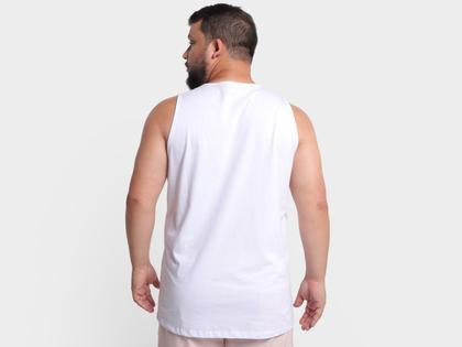 Imagem de Kit Regata Vista Magalu Básica 3 Peças