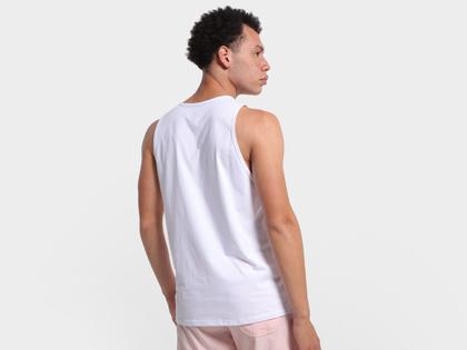 Imagem de Kit Regata Vista Magalu Básica 3 Peças