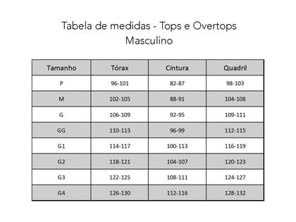 Imagem de Kit Regata Vista Magalu Básica 3 Peças