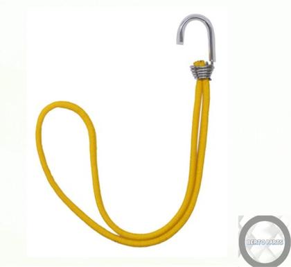 Imagem de Kit Reggae 45 Elásticos Extensor Borracha Lona 3 Cores