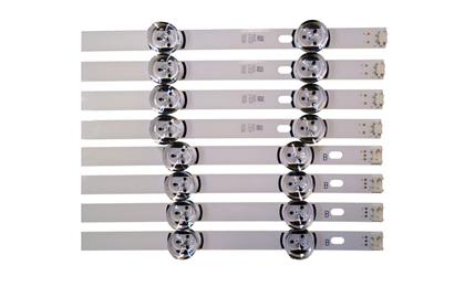 Imagem de Kit Régua LED TV LG 42 AGF78402101