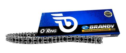 Imagem de Kit Relação Completo 520x114l Para Moto Yamaha Yzf R3