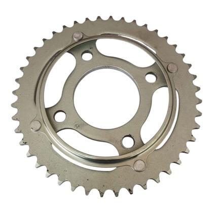 Imagem de Kit Relação Honda Titan 00-04 / FAN ATÉ 08 14X44 - 428HX116 (SMART FOX)