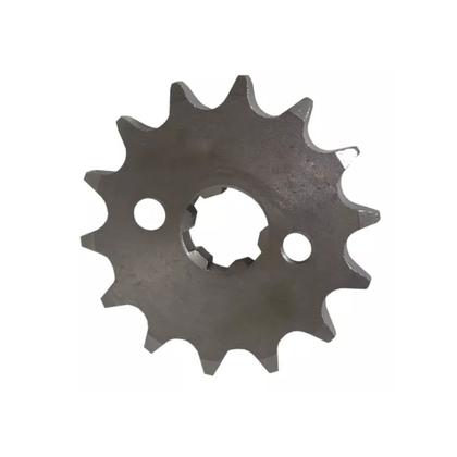 Imagem de Kit relação riffel biz 110i 2016-2023 biz125 2005-2023 91184