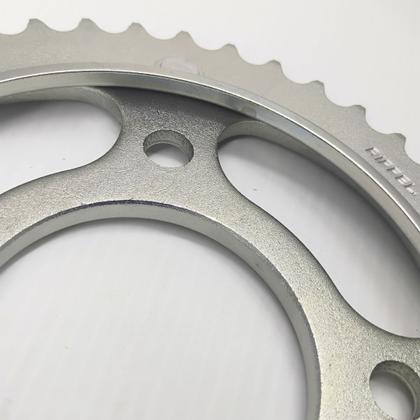 Imagem de Kit Relação Transmissão Cg Fan Titan 125 2000 2001 2002 2003 2004 2005 2006 2007 2008 Riffel