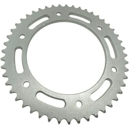 Imagem de Kit relacao transmissao cobreq nxr 160 / xre 190