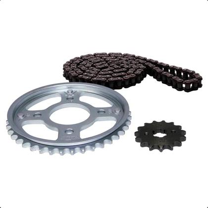 Imagem de Kit Relação Transmissão Cofap Honda CG 150 Sport 2005-2009